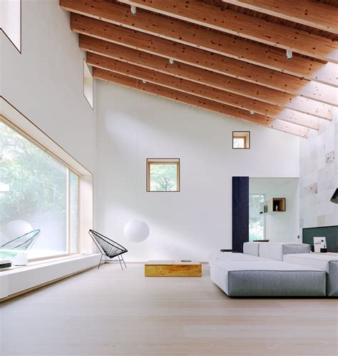 Twoscore Gorgeously Minimalist Living Rooms That Respect Amount Inwards