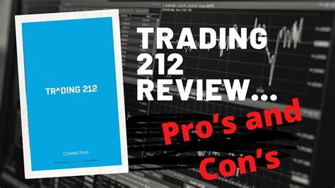 Trading212 is one of the most famous brokers in the world in 2021. Trading 212 App Review - Pro's and Con's - YouTube