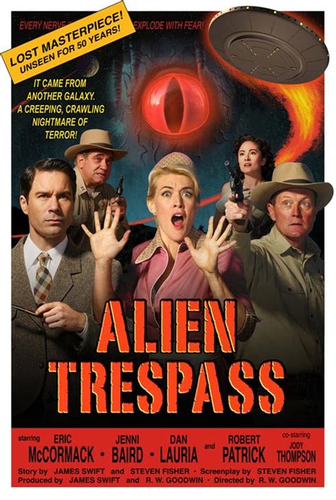 Descarga Peliculas Y Series Alien Trespass