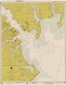 Noaa Historical Map & Chart Collection - Nautical Chart - Annapolis ...