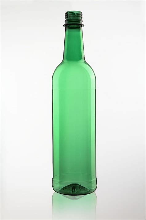 Alcohol 700 Ml Plastic Bottle Bevpak Oy