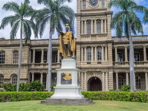 Hawaii Supreme Court To Decide ‘gut And Replace Grassroot Institute