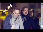 Luka Modric & Vanja Bosnic Lovinge Couple | Wedding - YouTube