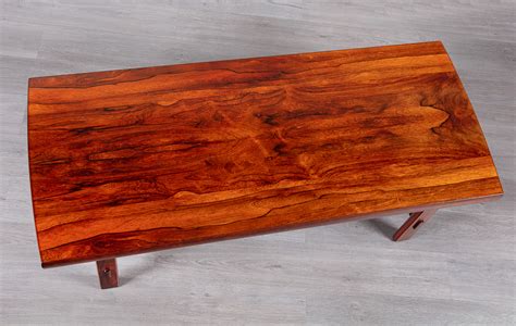 Maybe you would like to learn more about one of these? Danish 1960's Brazilian Rosewood Coffee Table | 20th Century Scandinavia