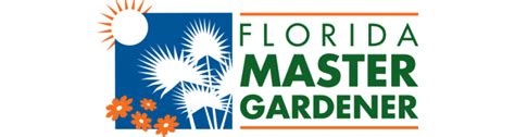 Master Gardener Volunteer Training Course Ufifas Extension Baker County