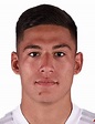 Tomás Castro Ponce - Perfil del jugador 2024 | Transfermarkt