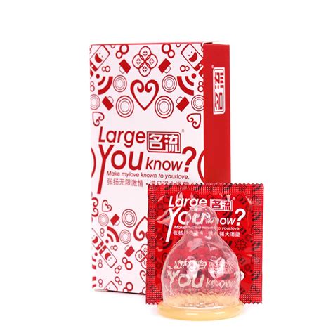 10pcs 55mm ultra thin condom natural rubber latex condoms large oil quantity condoms sex tool