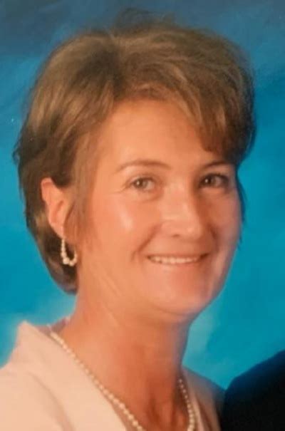Obituary Guestbook Brenda Rinehart Of Goshen Indiana Yoder Culp