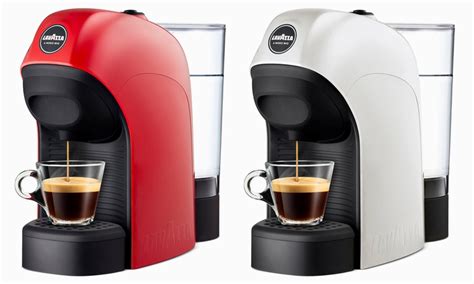 To clean lavazza coffee machine. Up To 24% Off Lavazza Tiny Coffee Machine | Groupon
