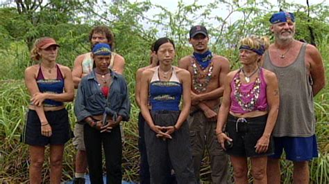 Watch Survivor Season Episode A Thoughtful Gesture Or A Deceptive