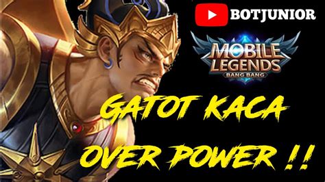 Gatotkaca Maniac Youtube