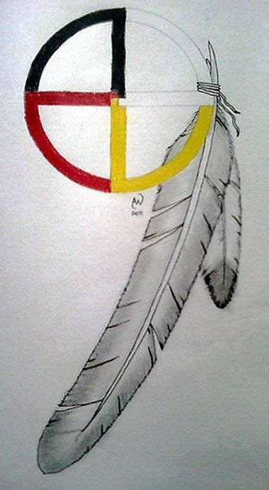Indian Feather Tattoos Feather Tattoo Design Marker Drawing Marker