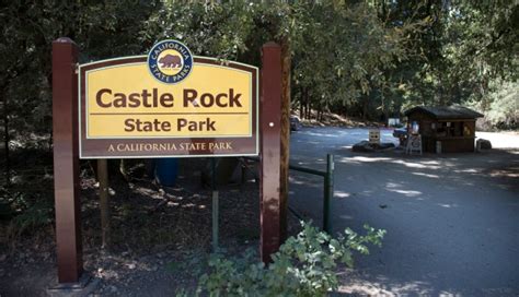 Construction Begins On Grand New Entrance To Castle Rock State Park