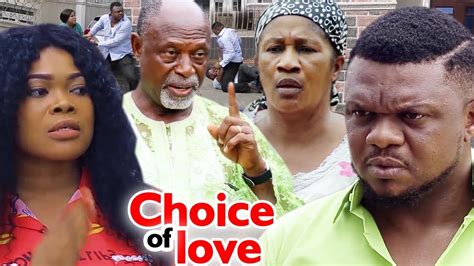 Choice Of Love Season 3and4 Ken Erics 2019 Latest Nigerian Nollywood