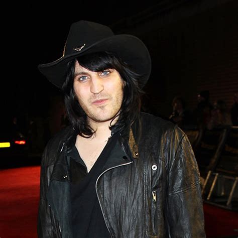 Noel Fielding Latest News Pictures And Videos Hello