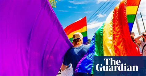 Queensland Scraps Law Forcing Married Transgender People To Divorce