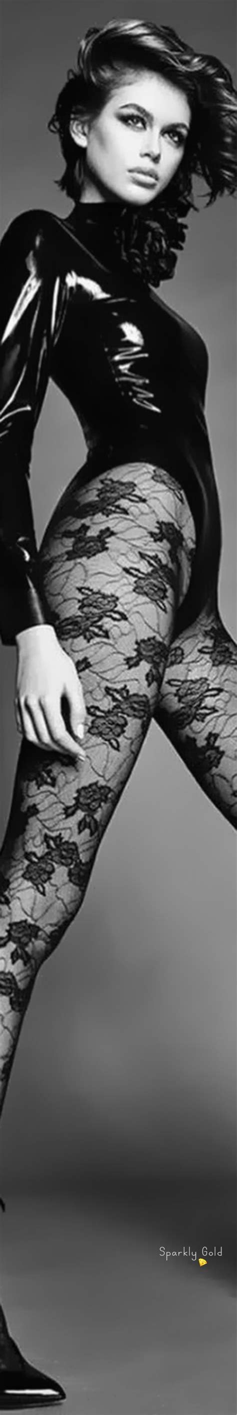 Kaia Gerber Vogue Japan September 2020 Kaia Gerber Style Lean Legs