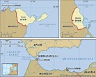 The Spanish Territories of Morocco: Melilla and Ceuta - Arab America