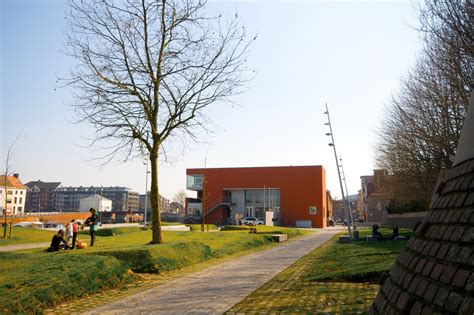 Veermanplein 1 (pieter de keyserestraat) 9000 гент бельгия. NORBERT PROVOOST - 3355