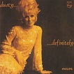 'Dusty...Definitely': Dusty Springfield Co-Produces Herself | uDiscover
