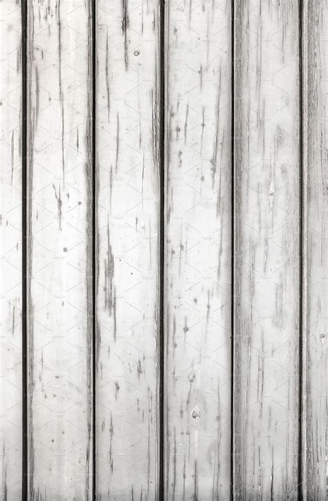 White Wood Texture By Kyna Studio On Creativemarket White Wood