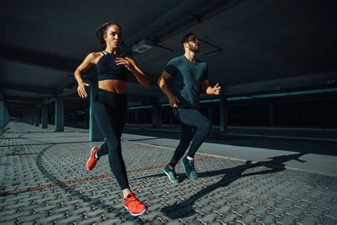 What Is Aerobic Endurance And How Do You Improve It Sports