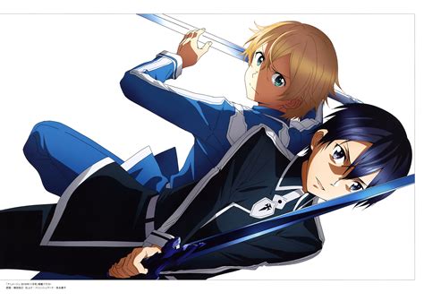 Sword Art Online: Alicization Image #2703313 - Zerochan Anime Image Board