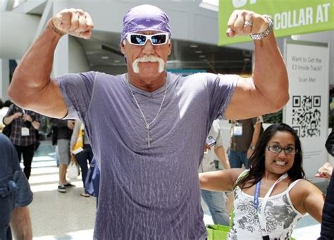 Wwe Hulk Hogan End Ties After Transcript Of Racist Tirade Surfaces
