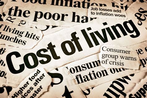 How Employers Can Address The Cost Of Living Crisis Advanced Recuit