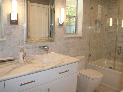 Bathroom renovations are important home projects. Bathroom Remodeling Pictures | Yancey Company