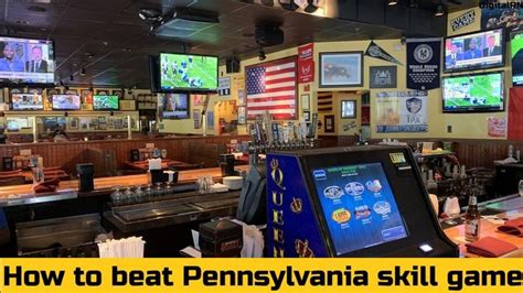 We did not find results for: How to beat Pennsylvania skill game is a very easy task ...
