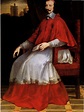 MAZARIN (1602-1661) - BIOGRAPHIE. | Cardinal, Portrait, Cardinals
