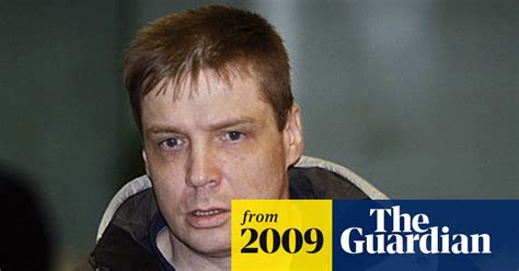 Briton Who Survived Death Row Cleared Of Masked Attack Scotland The Guardian