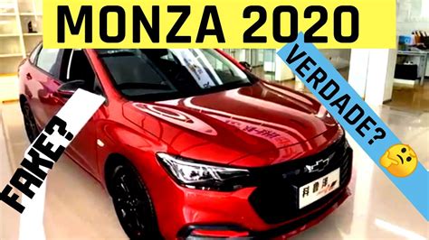 Novo Chevrolet Monza 2020 É Verdade Vem Para O Brasil Youtube