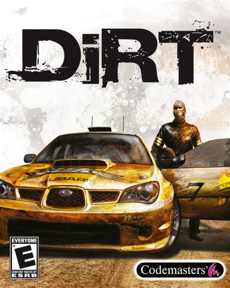 Dirt Game Giant Bomb