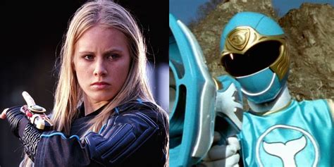 20 Most Powerful Power Rangers Ranked