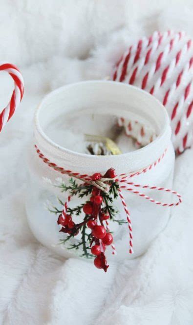 25 Great Christmas Jars Ideas To Decorate Your Home Page 12 Of 24 Newyearlights Com