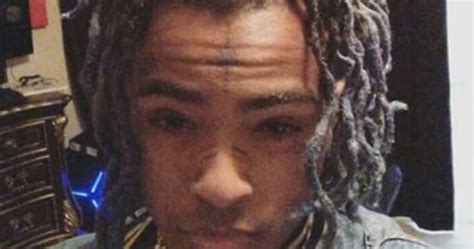 rhymes with snitch celebrity and entertainment news xxxtentacion memorial open the public