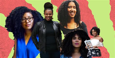 9 inspiring women who have fought for the rights and visibility of afro latin americans