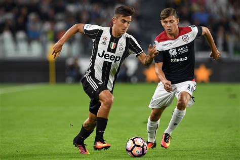 With the legal streaming service, you can watch the game on your computer, smartphone, tablet, amazon fire tv, roku, chromecast, playstation 4 and xbox one. Juventus vs. Cagliari match preview: Time, TV schedule ...