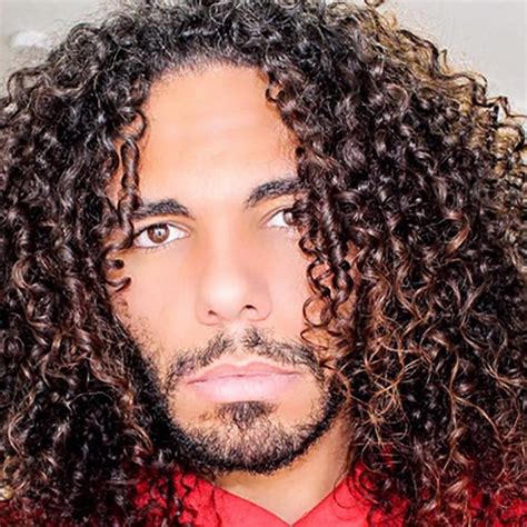 Top 10 Curly Hair Products For Men