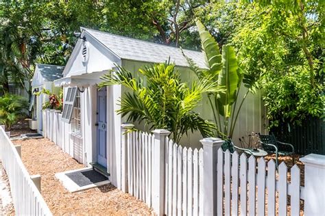 Key west firehouse museum is 0.7 km from the venue and key west butterfly and nature conservatory is 0.9 km away. KEY LIME INN KEY WEST - Updated 2018 Prices & Hotel ...