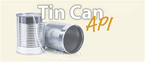 Free Range Training With The Tin Can Api Pathwise Solutions Inc