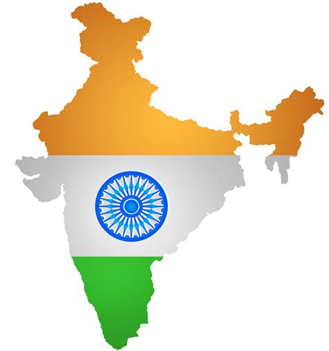 India Map Clipart Images And Photos Finder