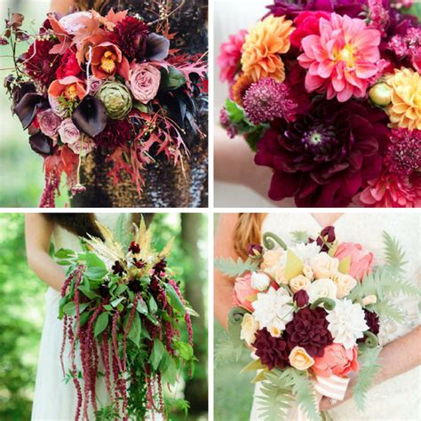 We did not find results for: 9 Fall DIY Wedding Bouquets - Craft Paper Scissors