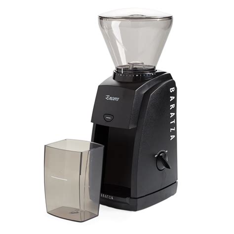 • baratza will not accept any liability for damage or injury if the grinder. Baratza Encore Conical Burr Coffee Grinder