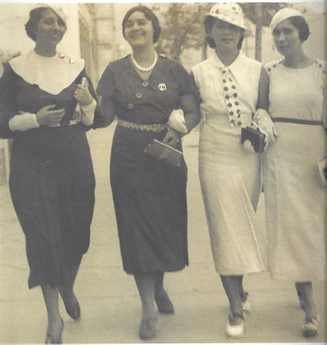 Pin By Carolina Casarin On Brasil Década De 1930 1930s Fashion Women