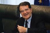 Biografia di Romano Prodi