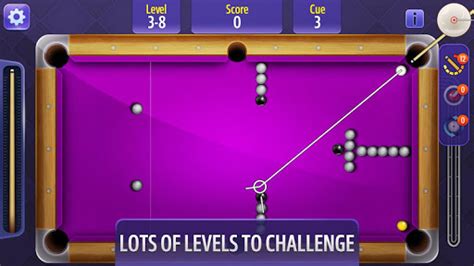 You just need to use the miniclip account of 8 ball pool to be able to invite your friends. Billiards v1.5.119 Mod Apk | ApkDlMod