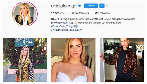 Create your 2020 best nine collage and video. Fashion Instagram Influencers: Meet the 25 Top Fashion ...